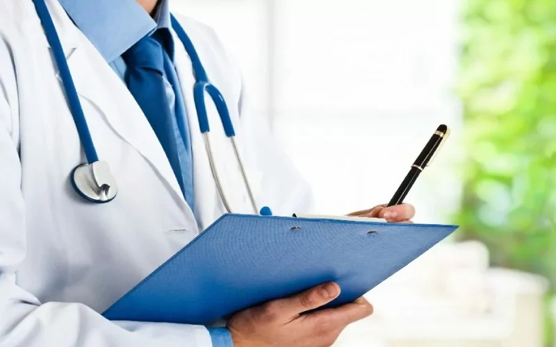 Dr A A Verma